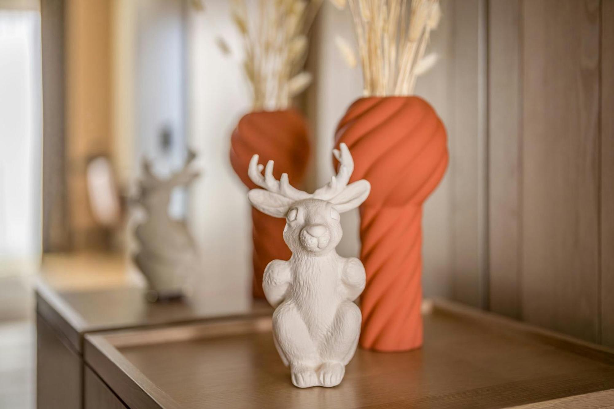 Munich Marriott Hotel City West Eksteriør bilde